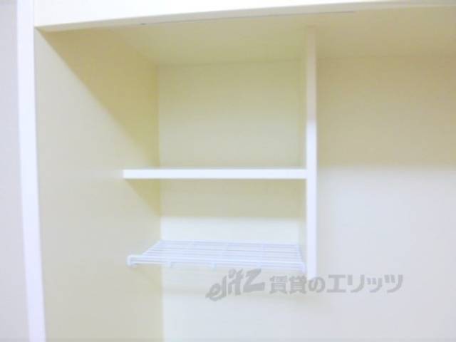 キッチン　収納