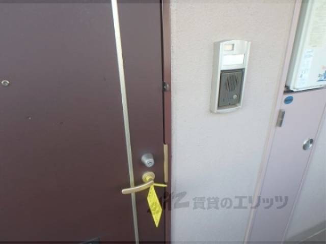 インターフォン