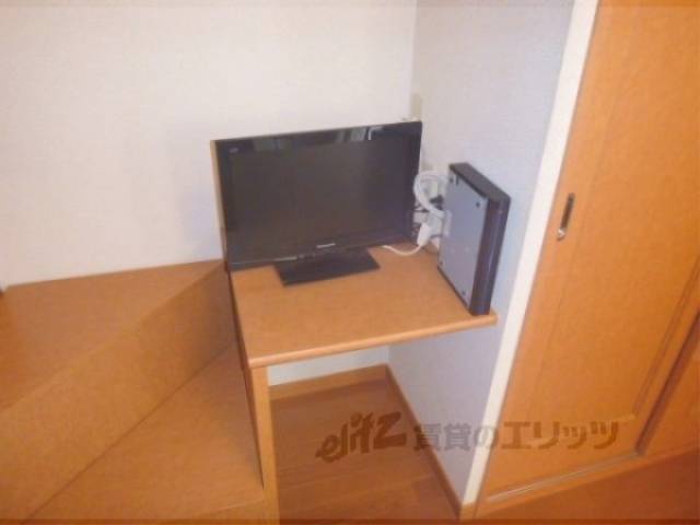 テレビ