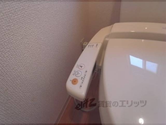 洗浄機能付