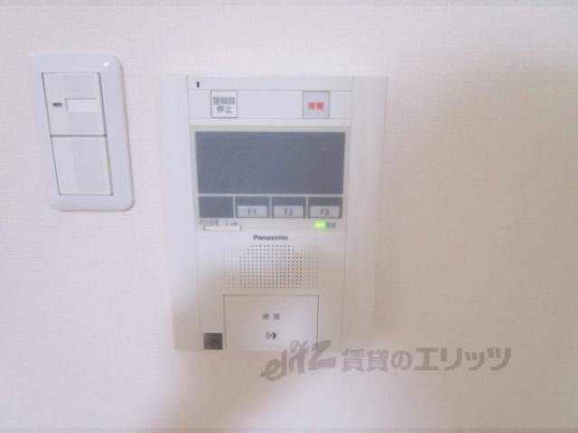 ドアフォン（ＴＶ含）