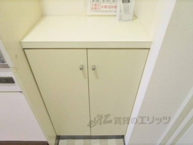 下駄箱