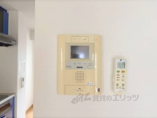 ドアフォン（ＴＶ含）