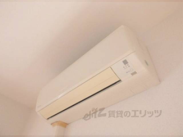 エアコン　美品