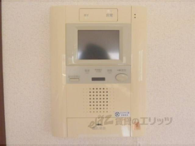 ドアフォン（ＴＶ含）　防犯対策
