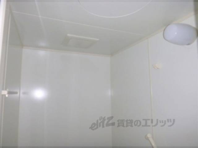 風呂　きれいでしょ？
