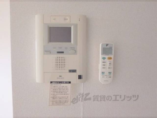 ドアフォン（ＴＶ含）