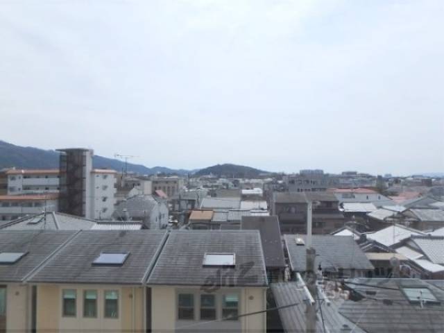 眺望　（南）