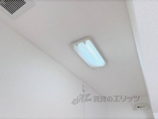 キッチン照明