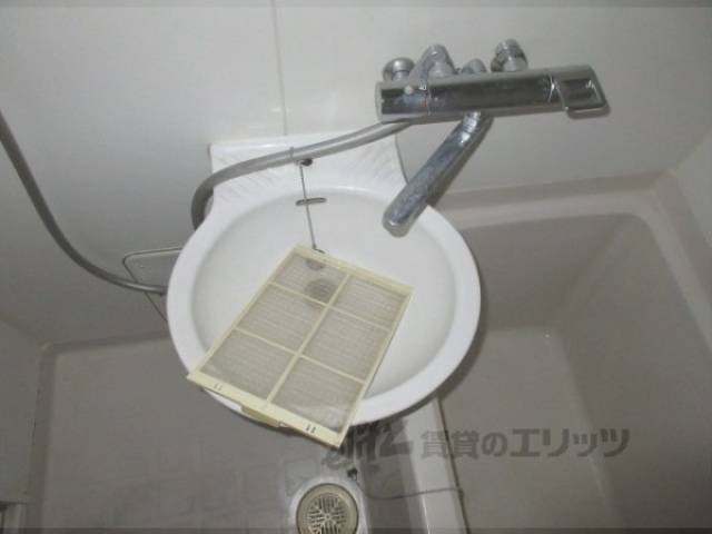 洗面所