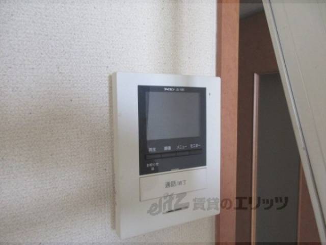 ドアフォン（ＴＶ含）