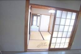 久景荘室内写真1