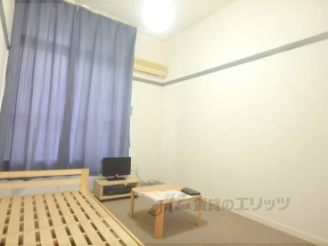 居室　オシャレなお部屋です