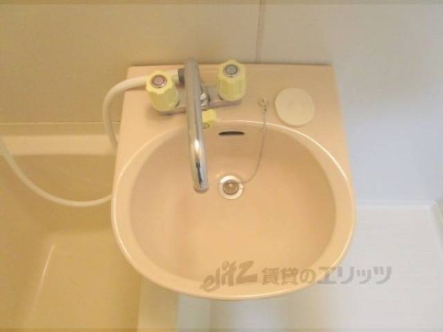 洗面所