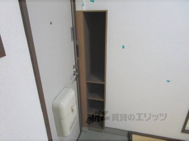 下駄箱