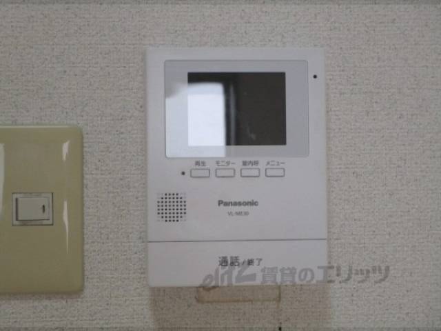 ドアフォン（ＴＶ含）