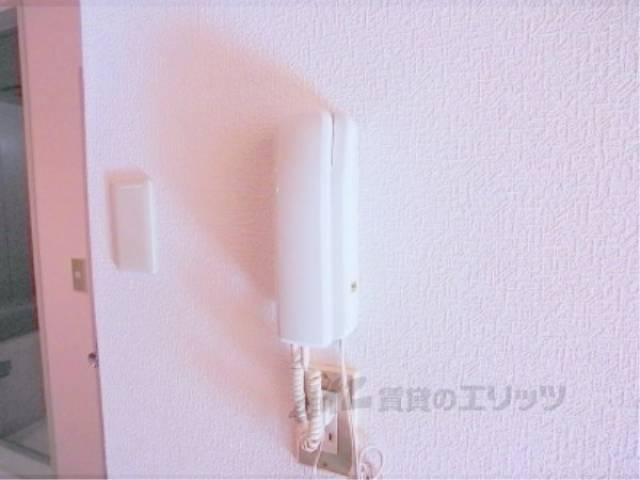 インターホン
