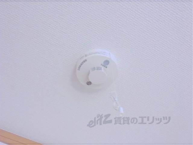 火災報知器