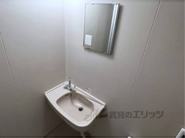 洗面所