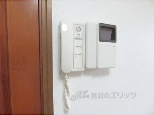 インターフォン