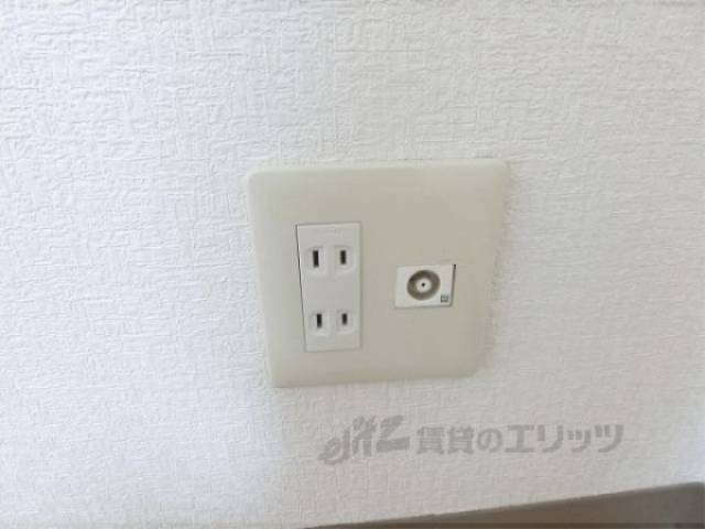コンセント