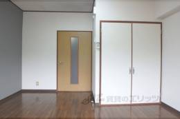 ハウス２室内写真2