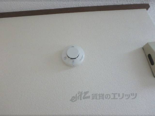 火災報知器