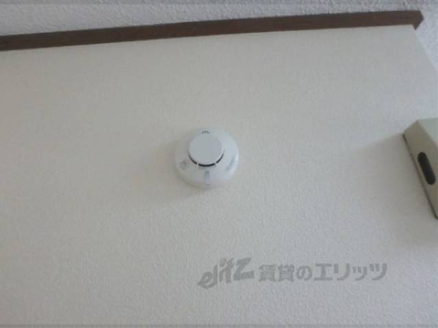 火災報知器