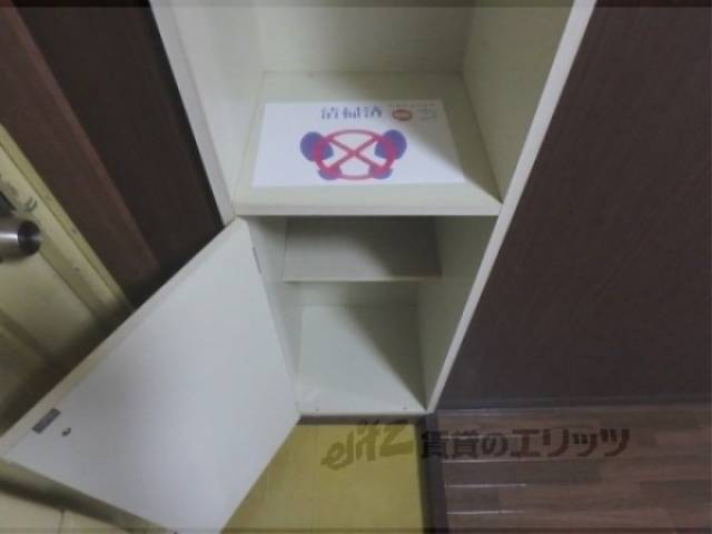 下駄箱