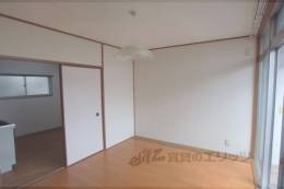 加藤マンション室内写真2