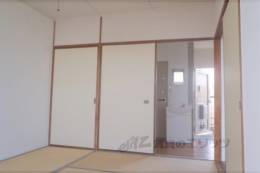 加藤マンション室内写真1