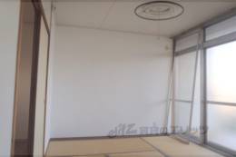 加藤マンション室内写真2