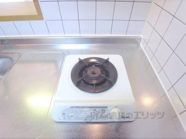 洗面所