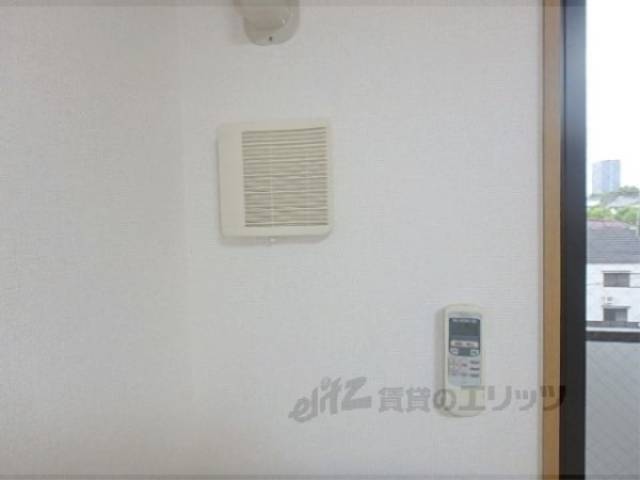 換気口