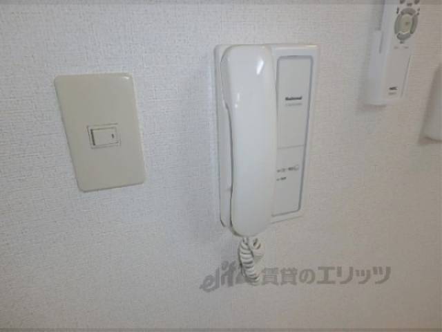 ドアフォン（ＴＶ含）