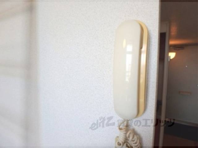 インターフォン