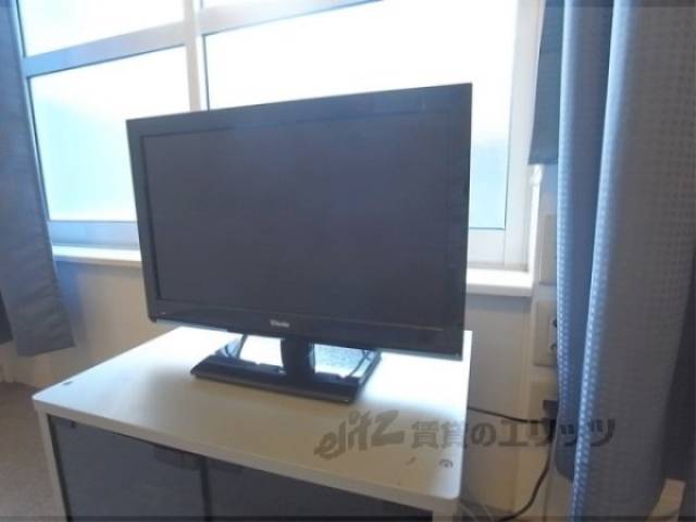 テレビ