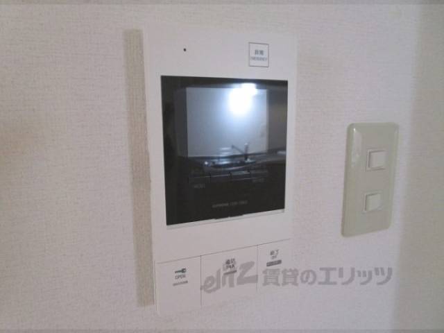 ドアフォン（ＴＶ含）