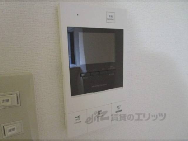 ドアフォン（ＴＶ含）