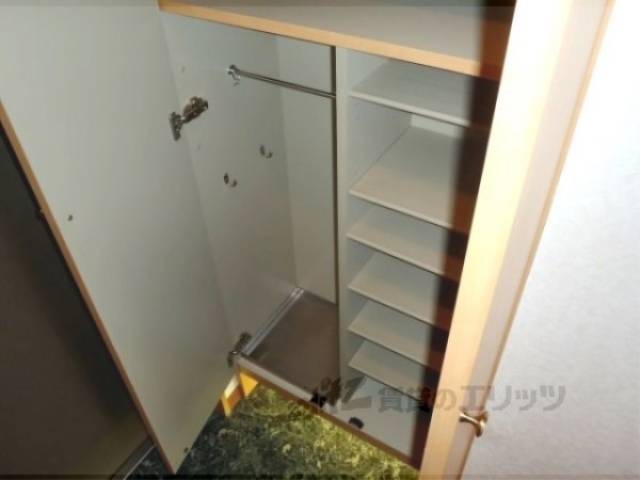 下駄箱