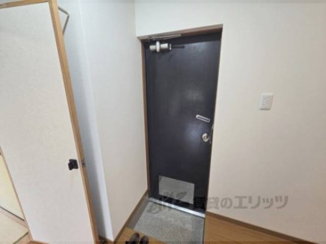 勝手口
