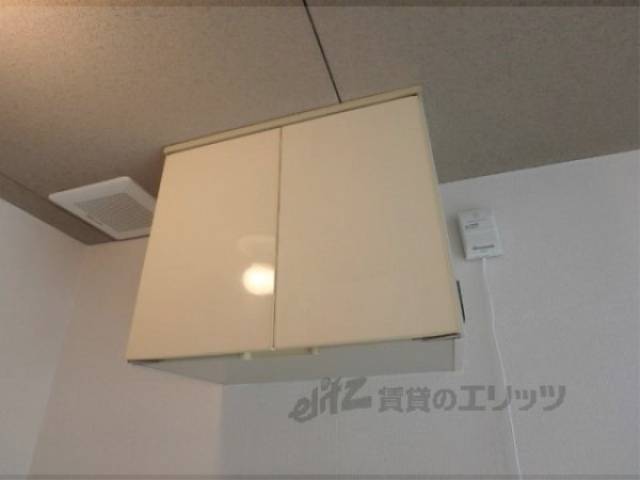 キッチン　収納