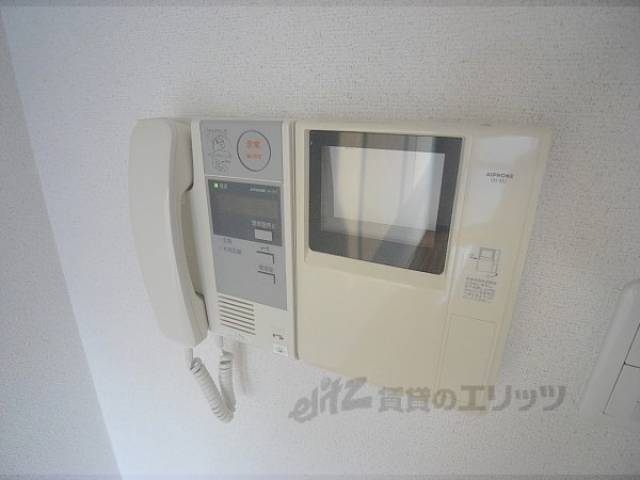 インターホン