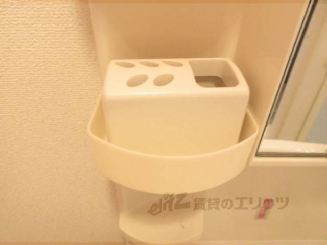 洗面所