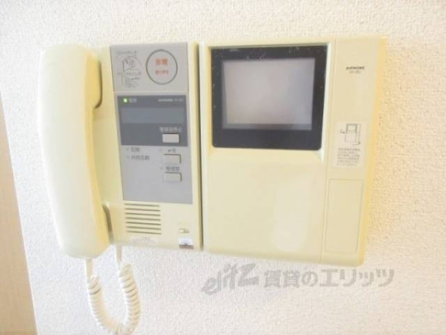 ドアフォン（ＴＶ含）