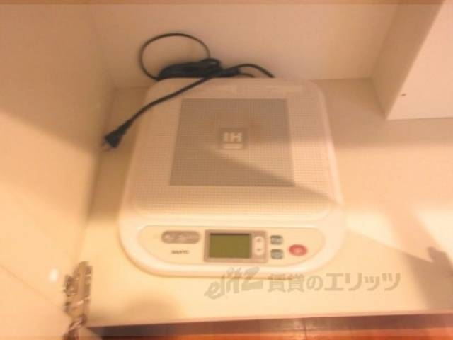 アイエイチコンロ