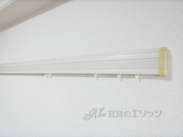 ハンガー掛け
