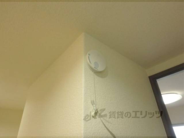 火災報知器