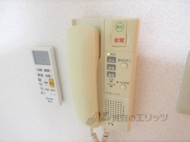 インターフォン