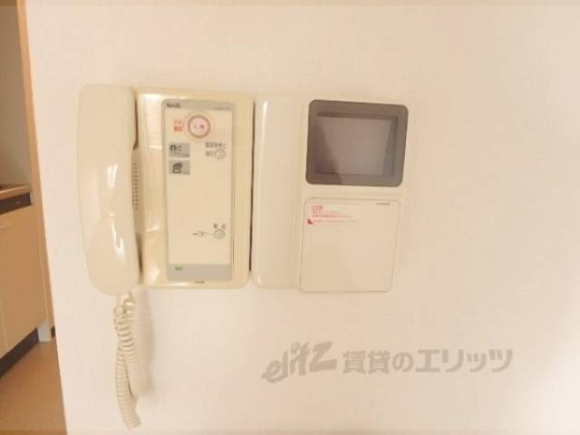 ドアフォン（ＴＶ含）